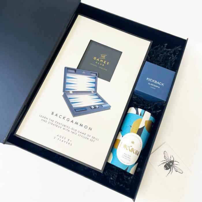 Luxury Entertainer Gift Box