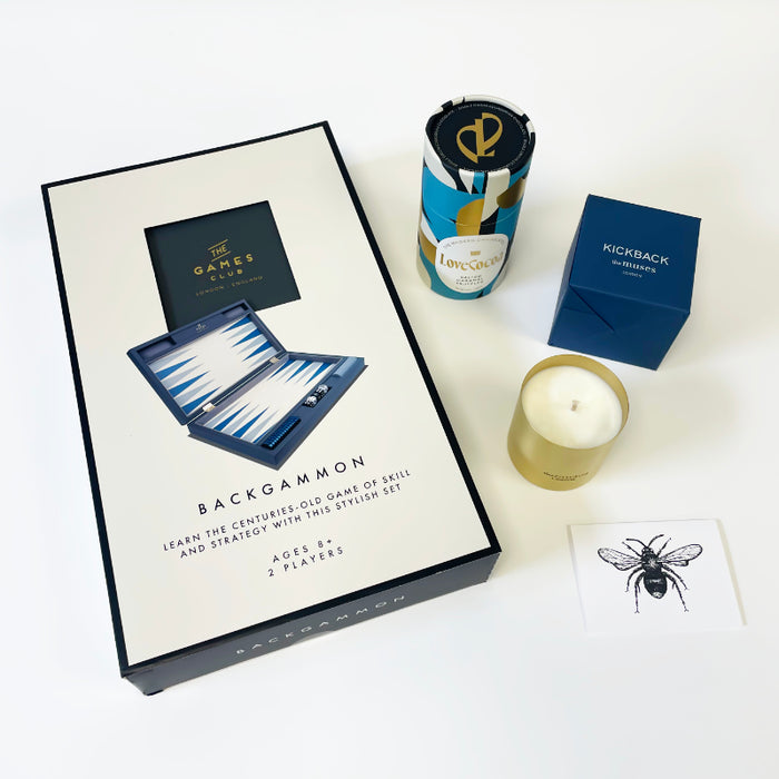 Luxury Entertainer Gift Box