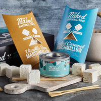Ultimate Fireside Retreat Gift Hamper