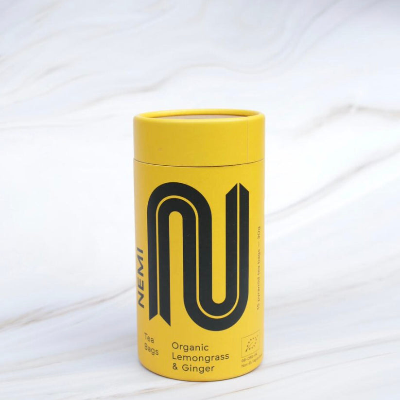 Nemi Lemon Grass Tea