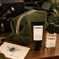 Luxury Sleep Travel Gift Set