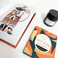 Nutcracker Festive Gift Set