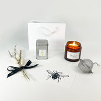 Pause Wellbeing event gift bag