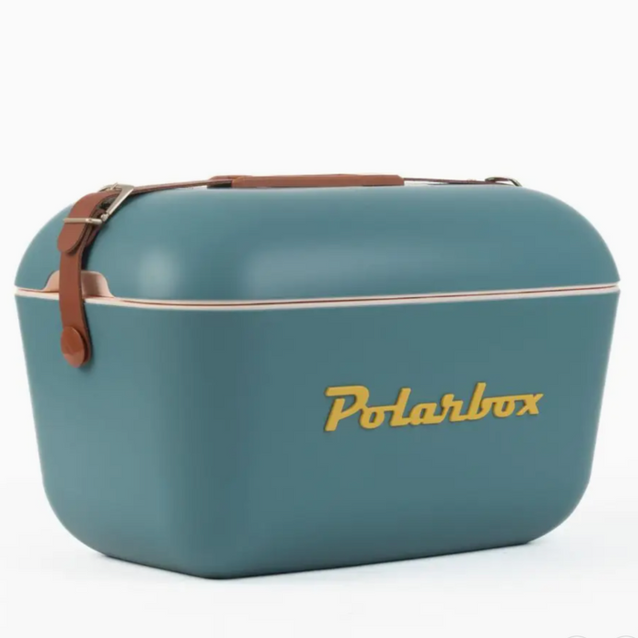 Polarbox 12l retro cool box corporate gift