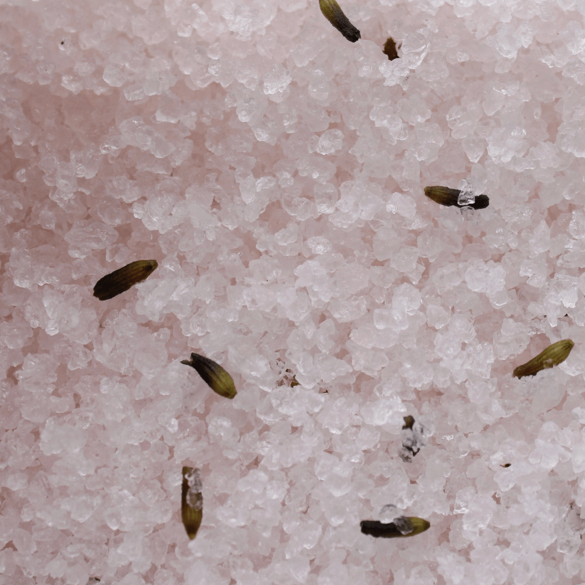 Relaxing Himalayan Bath Salt Blend
