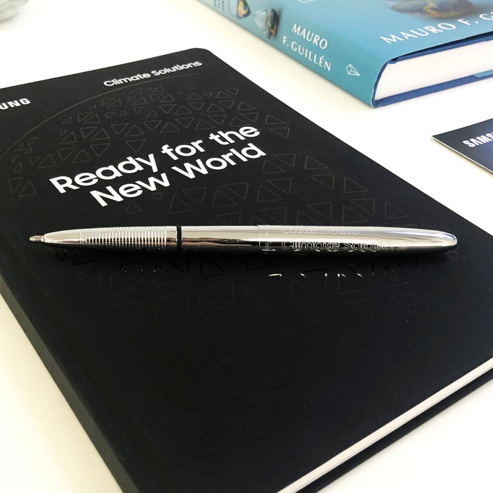 Branded Fisher Bullet Space Pen