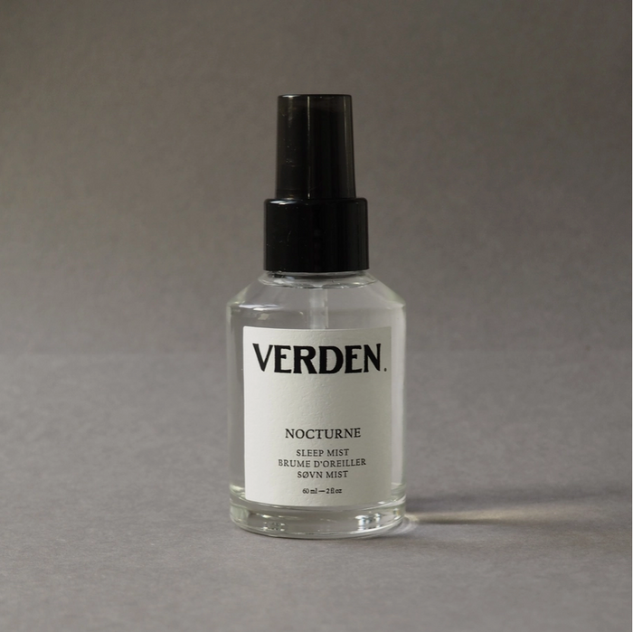 VERDEN Nocturne Sleep Mist product shot Executive Gift
