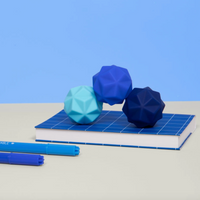 Speks Odds - Soft Silicone Fidget Magnets