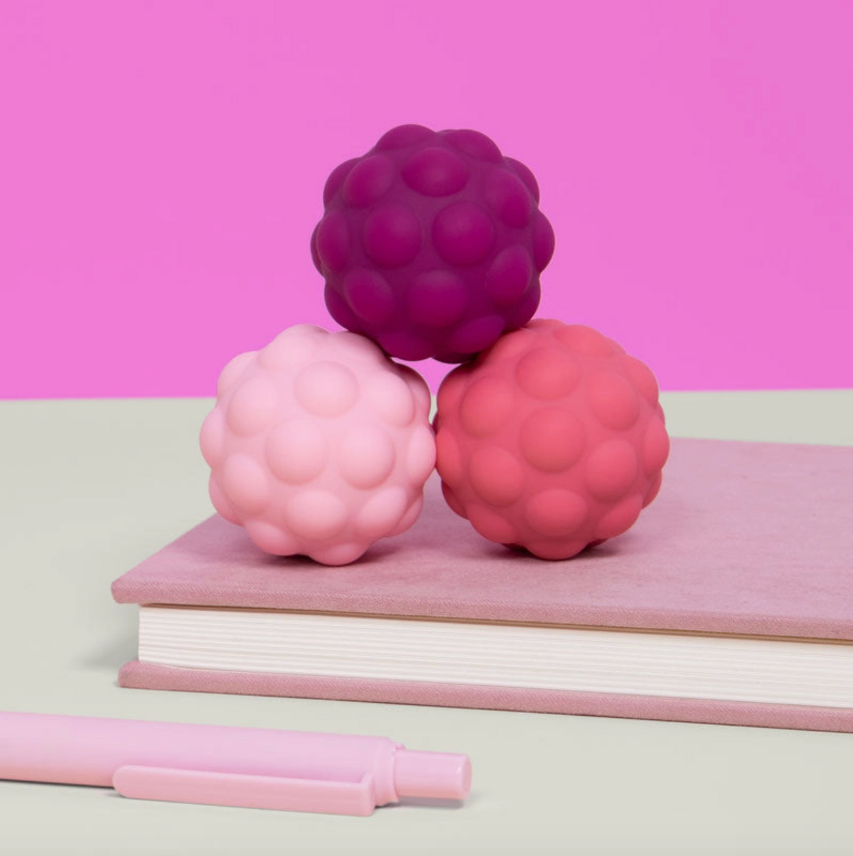 Speks Odds - Soft Silicone Fidget Magnets