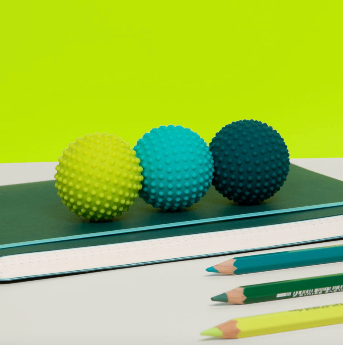 Speks Odds - Soft Silicone Fidget Magnets