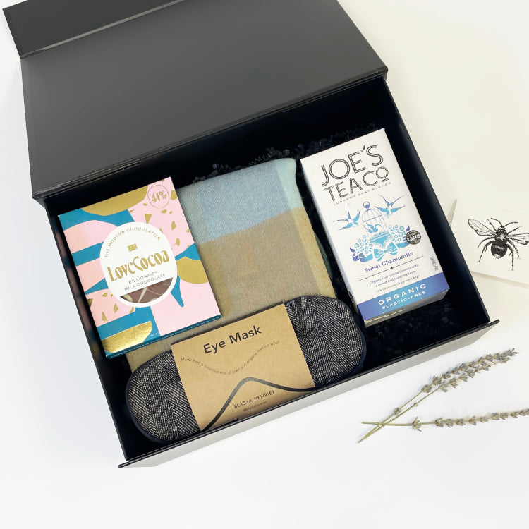 New Baby Gift Set