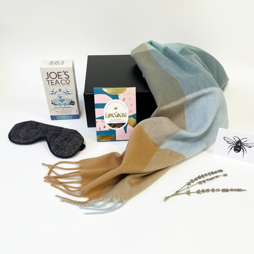 New Baby Gift Set