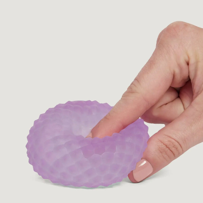 Speks Gump Surface Memory Gel Stress Ball