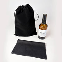Tech Reset Botanical Screen & Desk Cleaner