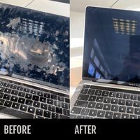 Tech Reset Botanical Screen & Desk Cleaner