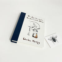 The Boy, the Mole, the Fox and the Horse book