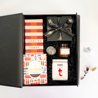 Tumbling Festive Family Fun Gift Set