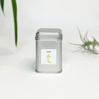 Twist Sleep Tea Micro Caddy Corporate Gift