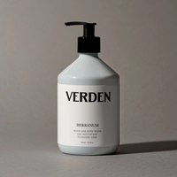 VERDEN Herbanum Hand and  Body Wash New Home Gift