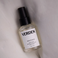 VERDEN Nocturne sleep mist
