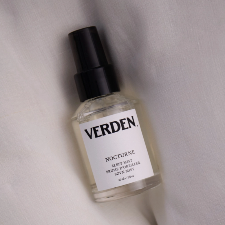VERDEN Nocturne sleep mist