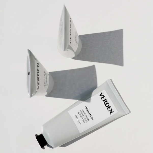 Verden Herbanum Hand Cream New Home Gift Idea