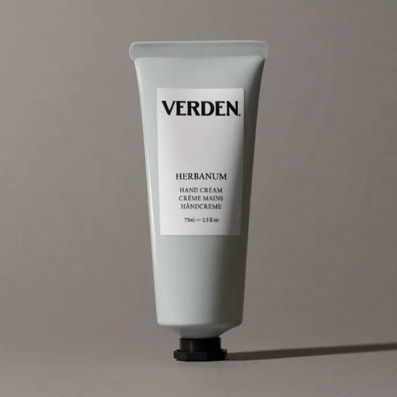 Verden Herbanum Hand Cream New Home Gift