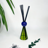 WXY Disco Diffuser - Basil + Sweet Lime New Home Gift 
