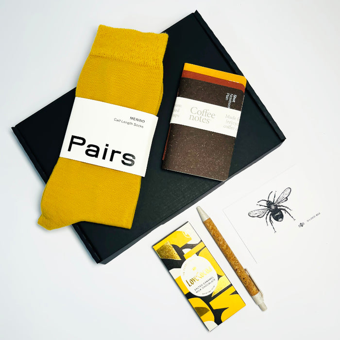 Everyday Essentials Gift Set For Him